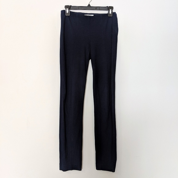 Cabi Flat Front Skinny Pants - Picture 2 of 7